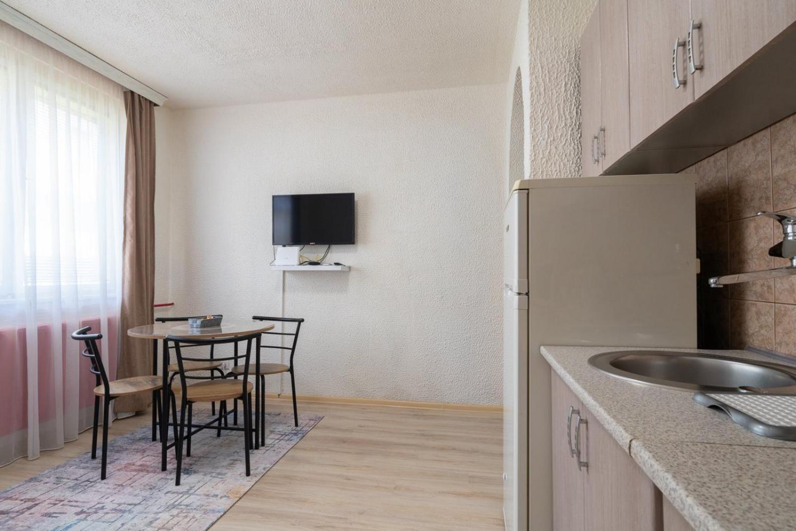 Apartman M&A Sarajevo Habitación foto