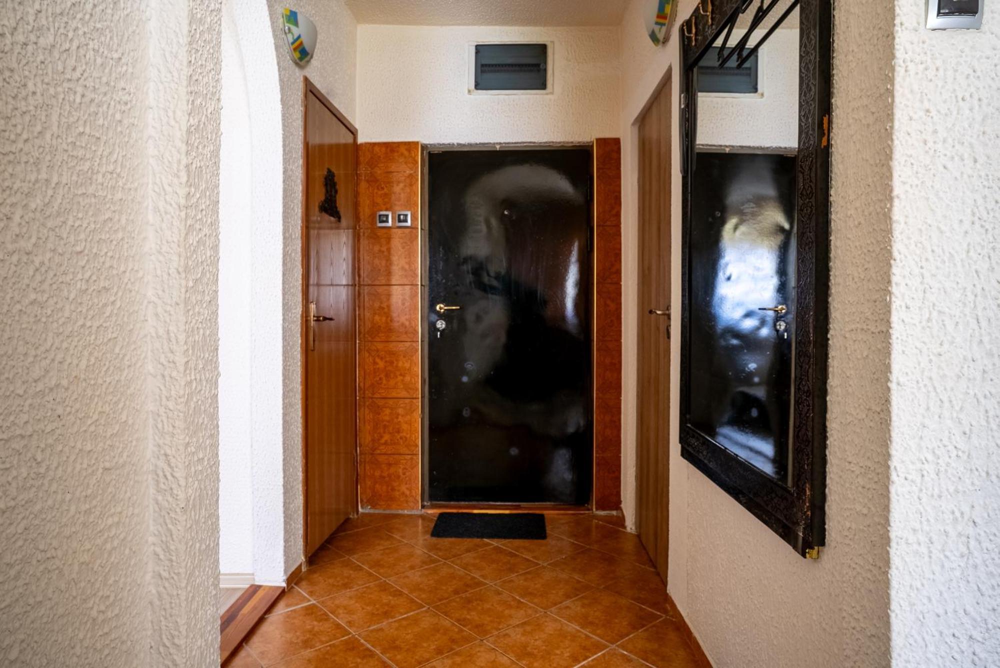 Apartman M&A Sarajevo Exterior foto